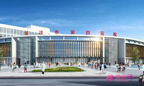 长沙市第四医院口腔科怎么样?2021版价格表|整形专家信息|正畸案例