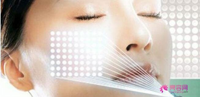 激光祛斑需要多少钱呢?激光祛斑的原理是什么呢?激光祛斑案例别错过!