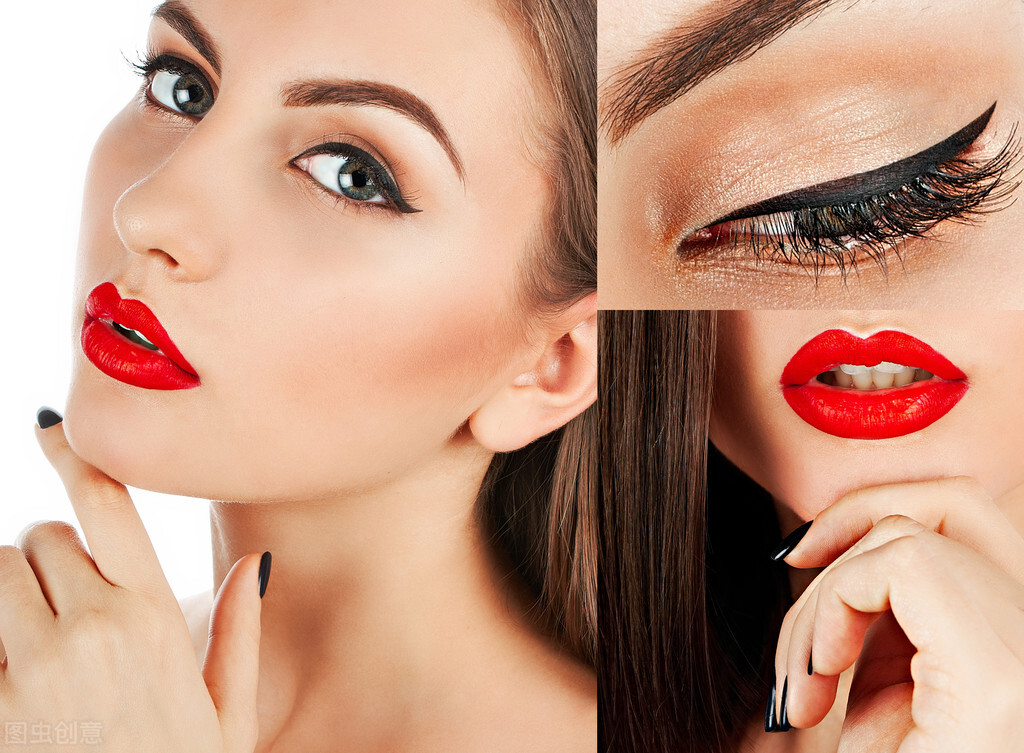 为什么割双眼皮还得配套开个眼角吗?