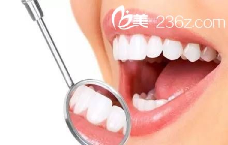 编辑来谈谈导致牙齿拥挤的原因 编辑来谈谈导致牙齿拥挤的原因