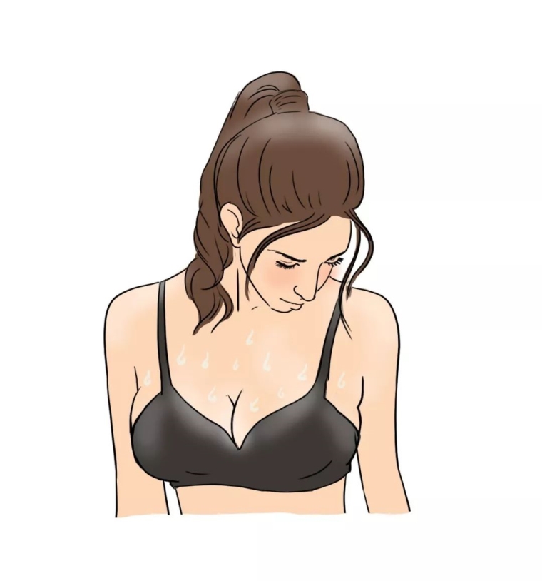 谈一谈女生的胸会被摸大吗? 谈一谈女生的胸会被摸大吗?