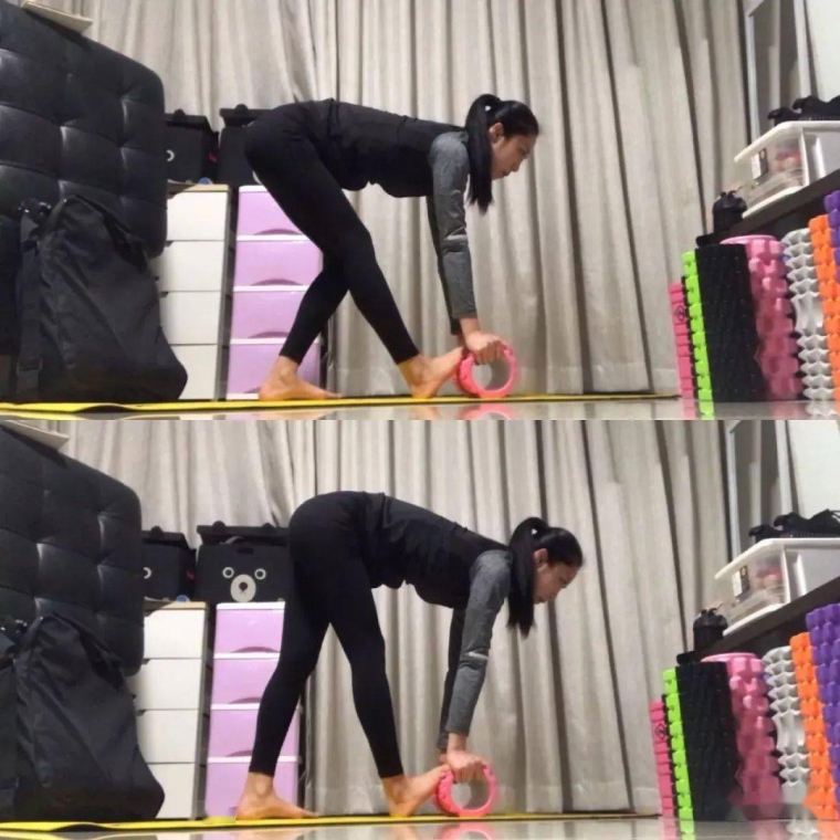 爱美人士谈谈腿部粗有什么方法解决 爱美人士谈谈腿部粗有什么方法解决