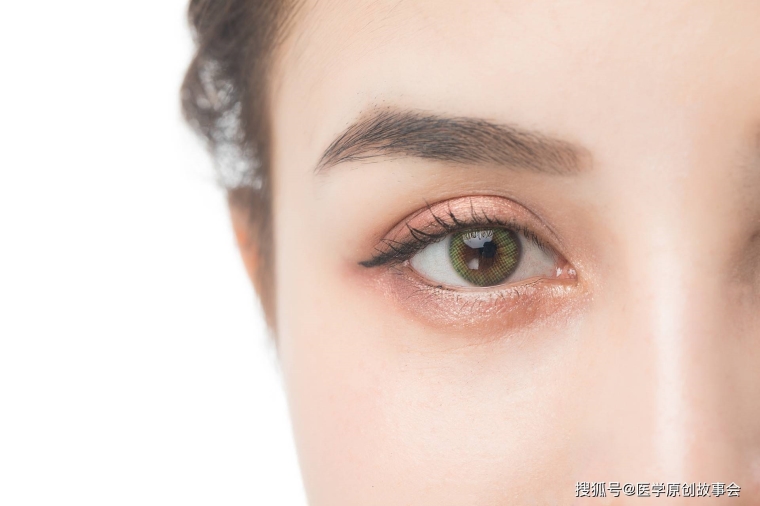 笔者说说上海去眼袋手术后多久见效 笔者说说上海去眼袋手术后多久见效