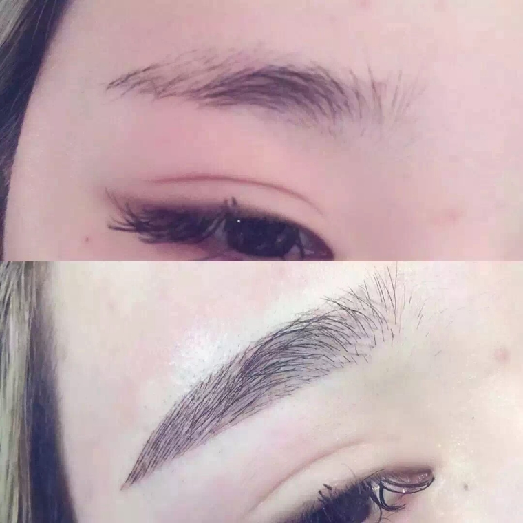 主编告诉你苏州哪里做韩式纹眉比较好 主编告诉你苏州哪里做韩式纹眉比较好