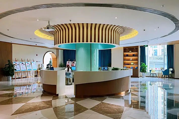 恒博天姿整形医院 恒博天姿整形医院