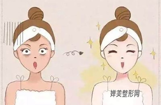 1681262532132998.jpg 冰点嫩肤有哪些功效?冰点嫩肤效果怎么样?