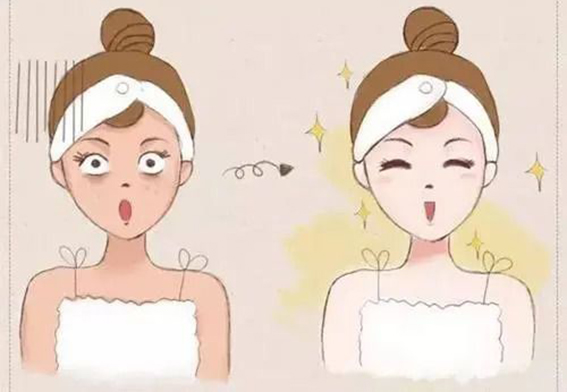 1681781186168209.jpeg 激光有哪些护肤功效?激光美白效果好不好?