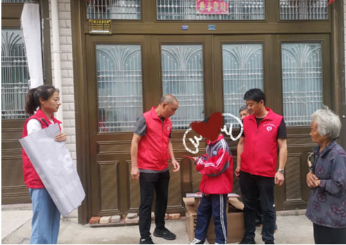 宁波美莱捐书公益活动圆满结束!