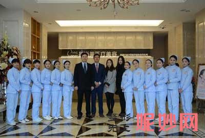 成都星尚美医疗美容整形医院