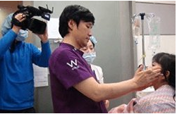 上海韩镜医疗美容医院怎么样/正规吗?专家团队_案例_地址_评价