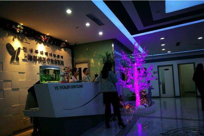 上海韩镜医疗美容医院怎么样/正规吗?专家团队_案例_地址_评价