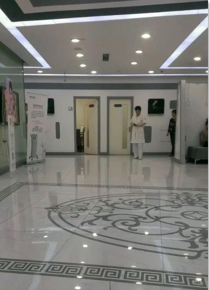 上海韩镜医疗美容医院怎么样/正规吗?专家团队_案例_地址_评价