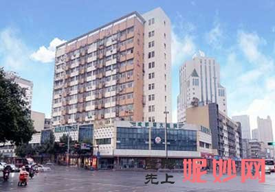 成都医大医院疤痕科怎么样?正规吗?医院介绍,地址,擅长项目,医生团队