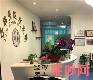 北京杏林美医疗美容诊所怎么样?正规吗?医生,价格,介绍