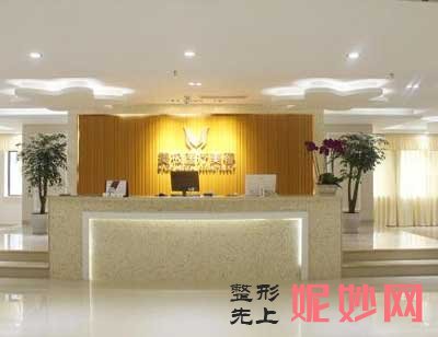 成都美极医疗美容门诊部怎么样?正规吗?地址,环境,医生团队,服务