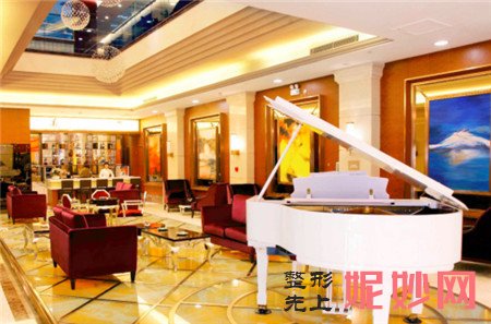 北京丽都医疗美容医院怎么样?正规吗?地址,环境,医生,最新价格表