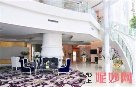 广州美莱医疗美容医院正规吗?口碑如何?环境,地址,最新价格表曝光