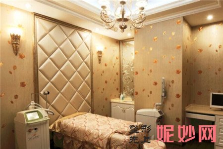 北京加减美医疗美容门诊部怎么样?正规吗?医院环境,地址,简介