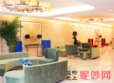 北京永成魅力医疗美容医院正规吗?口碑如何?地址,环境,价格表一览