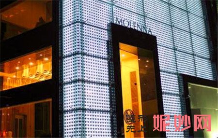 北京莫琳娜医疗美容门诊部怎么样?正规吗?地址,环境,最新价格表一览