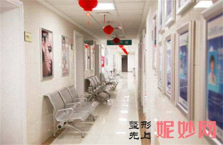 江苏省中医院整形外科怎么样?地址,医院荣誉,项目,医生,介绍