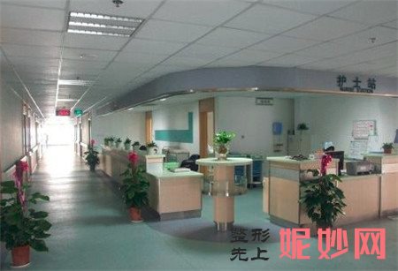 常州第二人民医院美容整形科怎么样?地址,环境,特色项目,介绍