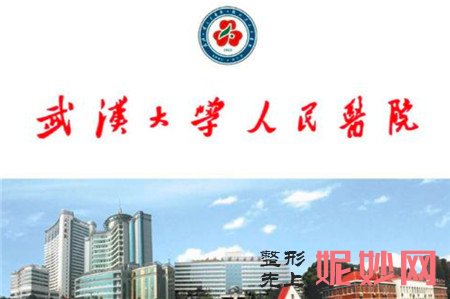 武汉大学人民医院整形美容外科,地址,环境,设备,医生实力,简介