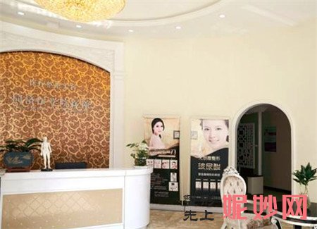 武汉同济医院整形美容外科怎么样?地址,环境,医生团队,介绍