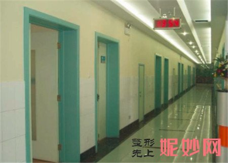 济南市中心医院整形外科正规吗?好不好?地址,环境,口碑,医生,简介