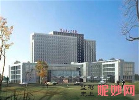 河北省人民医院医疗美容科怎么样?是正规医院吗?地址,环境,医生简介