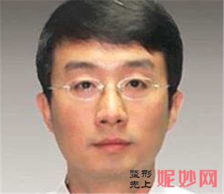 山东省立医院整形美容外科薛峰,简介,擅长项目,出诊时间及案例分享