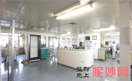 天津市第一中心医院整形烧伤外科正规吗?地址,环境,医生团队,简介