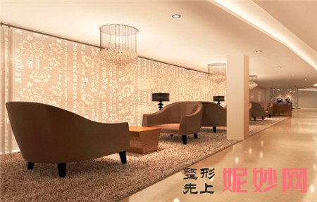 广州紫馨医疗美容医院怎么样?地址,环境,医生团队简介