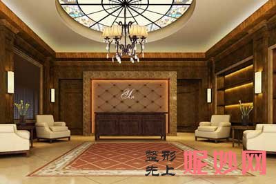 深圳广和整形美容门诊部怎么样?正规吗?介绍,环境,医生团队