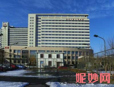 天津市人民医院整形科怎么样?正规吗?地址,环境,医生团队