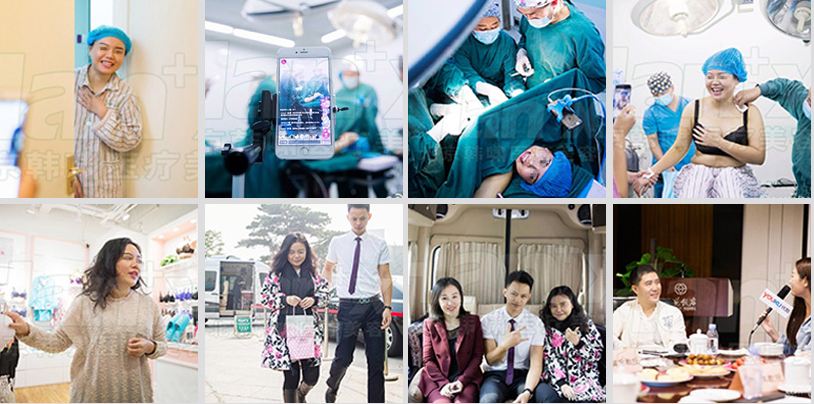 济南有医院可以开展做注射隆胸的吗?未成年可以做吗?