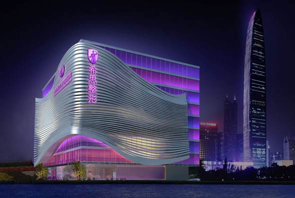 深圳希思是几级医院?正规的吗?整形怎么样?深圳希思医生案例效果图及价格表