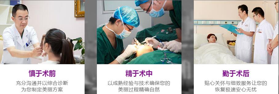 深圳希思是几级医院?正规的吗?整形怎么样?深圳希思医生案例效果图及价格表