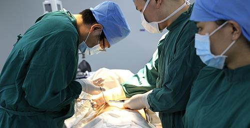 哈尔滨欧兰仁美医院:全面部填充一次体验 即可定格面部美丽