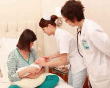 月子中心会把宝宝弄混吗?