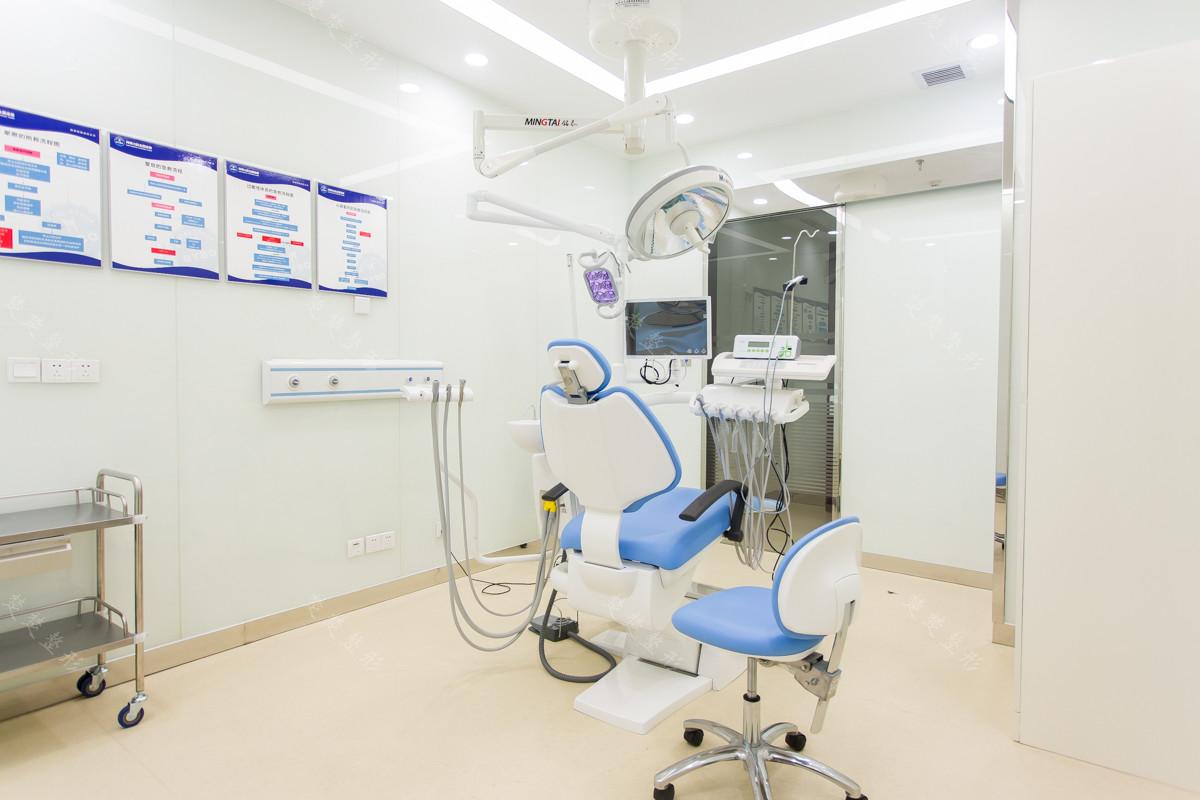 济南种植牙医院前5排行,都是本地人常来好又便宜的牙科