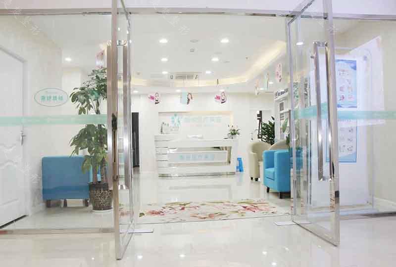 成都整形医院排名前十名有哪些？智悦/锦江纽蜜/美极等实力没