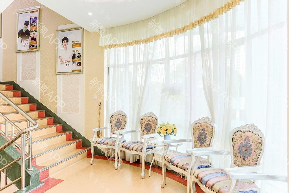 深圳热玛吉整形医院排行榜前10名权威公布，博爱曙光医院、希