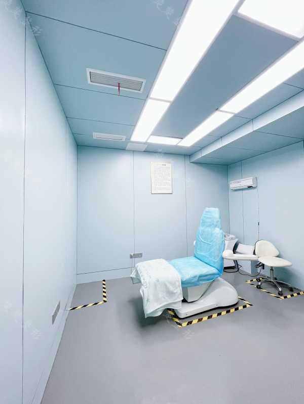 重庆排名前10整形医院名单揭晓,优丽美、奥妃、重庆美婵美媛