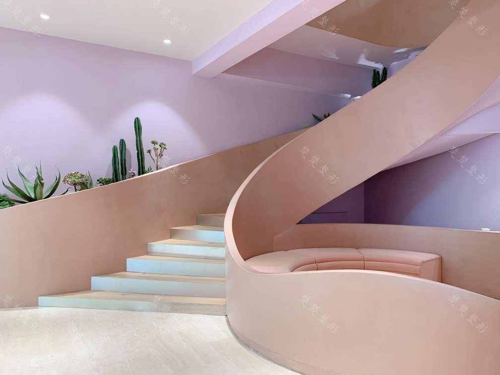 南京容丽妍全国连锁(中国区旗舰院)