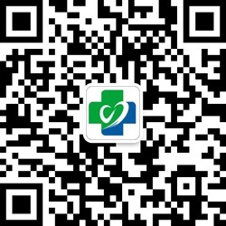 省医院微信二维码