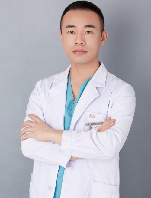 黄海滨医生个人简介 黄海滨医生个人简介