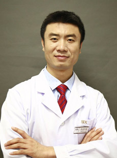 杨佳琦医生个人简介 杨佳琦医生个人简介