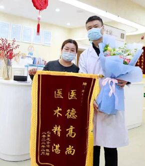 都说北京杨佳琦价比高,他做脂肪丰胸怎么样?