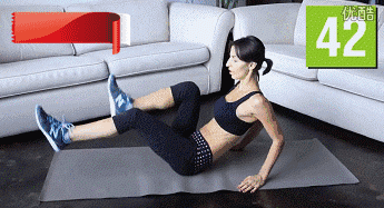 A4腰锻炼方法 A4腰锻炼方法